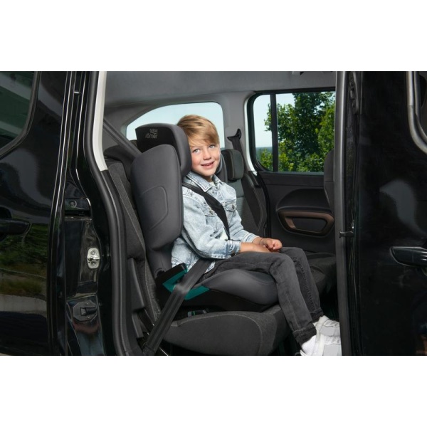 Britax Discovery Plus - Bilde 2