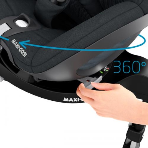 Base Maxi-Cosi, FamilyFix 360 - Bilde 4