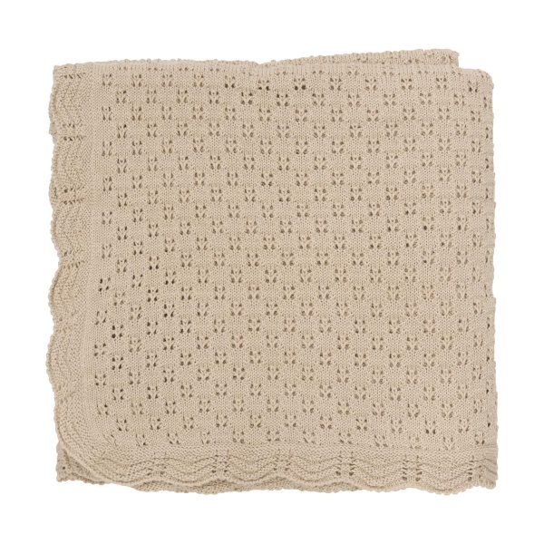 Fixoni Blanket Knit - Bilde 3