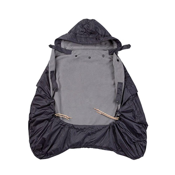 Ergobaby, All Weather Cover, Ergobaby - Bilde 5
