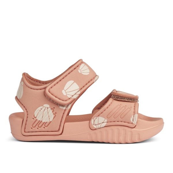 Liewood  Blumer Printed Sandals - Bilde 3