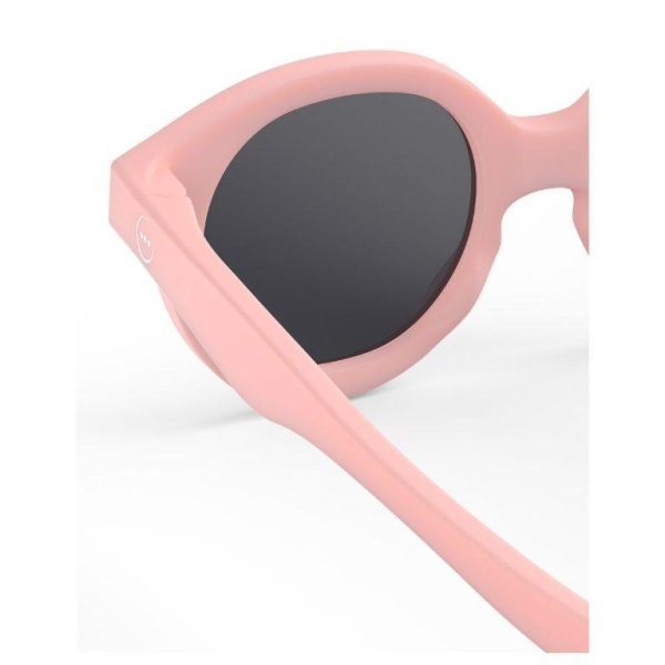 IZIPIZI® Kids #C Sunglasses 9-36mnd, Pastel Pink - Bilde 3