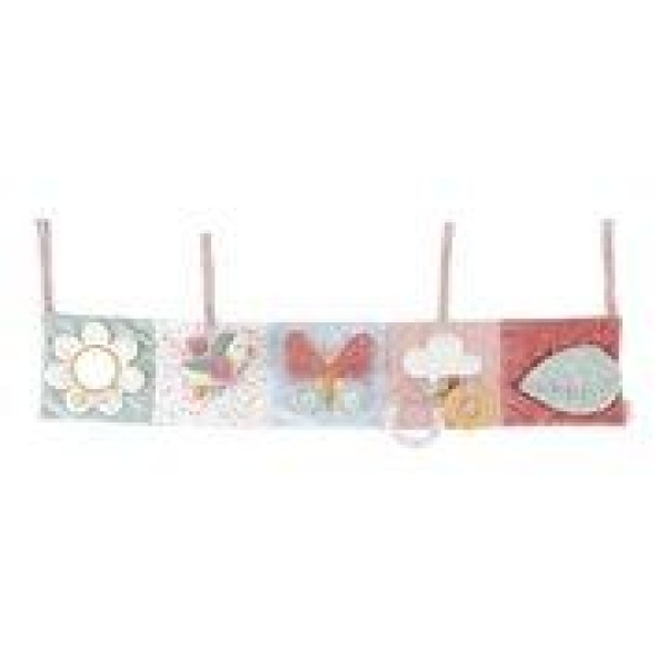 Little Dutch, Aktivitetsrand Flowers & Butterflies - Bilde 2