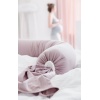 BBhugme Gravid- og ammepute, Dusty pink - Bilde 2