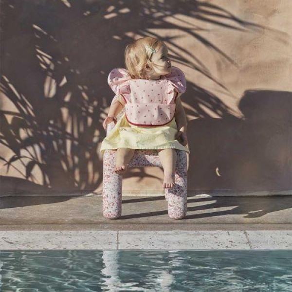 Elodie Details Baby Bib, Sweethearts - Bilde 2