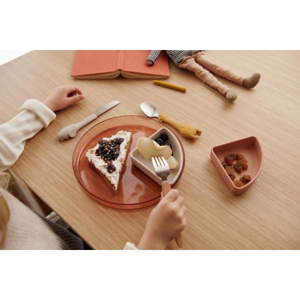 Liewood  Tove Cutlery Set - Bilde 3