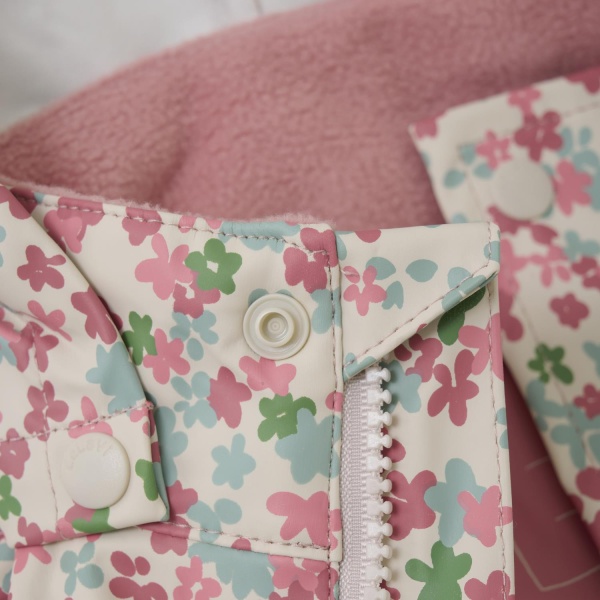 CeLaVi Rainwear Suit - AOP - Bilde 4