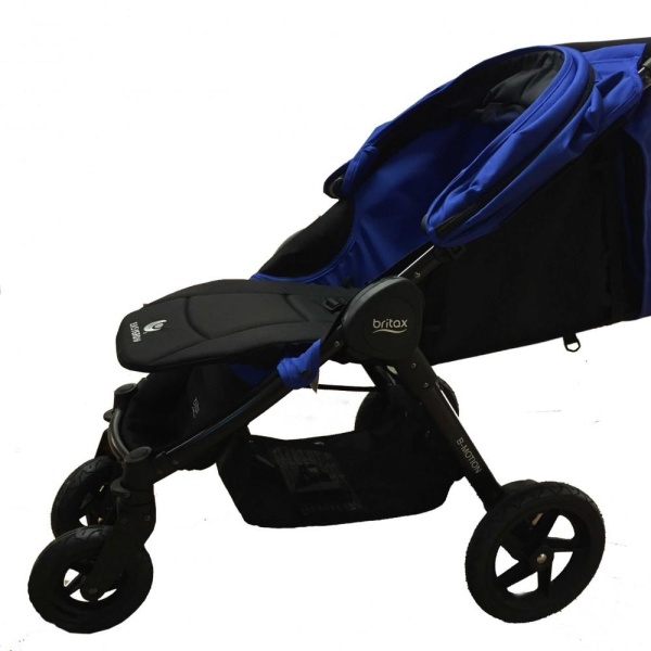Easygrow Fotbrett - Bilde 2