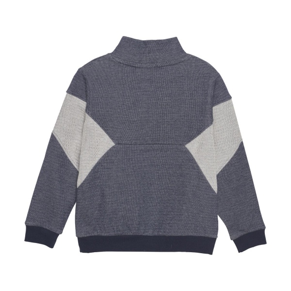 En Fant Pullover Zip - Bilde 2