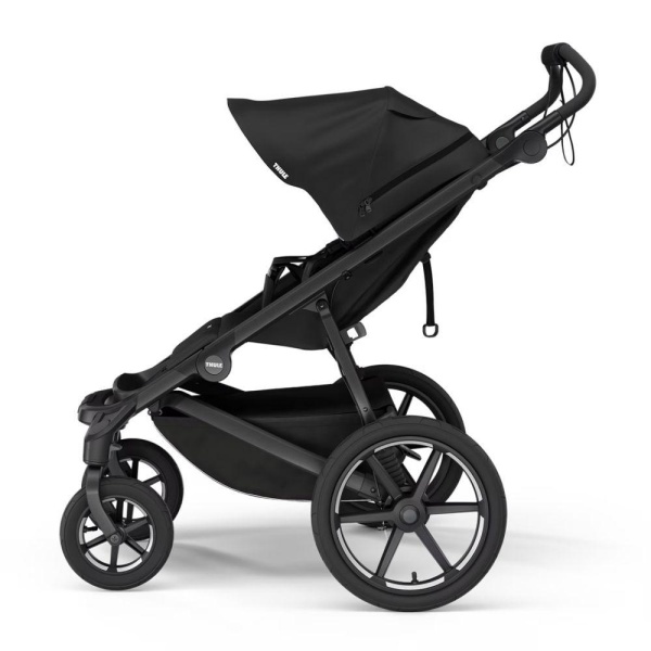 Thule Urban Glide 4 - Bilde 2