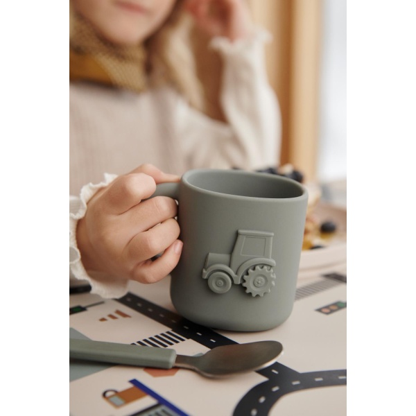 Liewood  Chaves Cup 2-Pack - Bilde 2