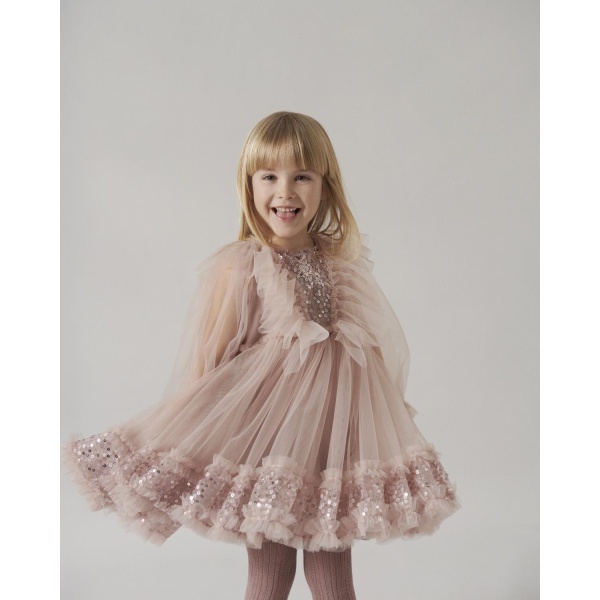 MarMar  Rhianna Tulle - Bilde 4