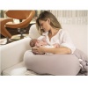 BBhugme Gravid-og ammepute, Dusty Olive - Bilde 4