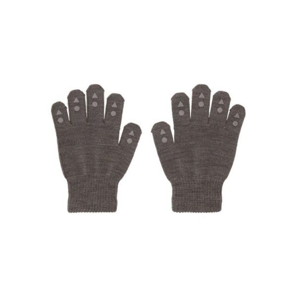 GoBabyGo - Wool Grip Gloves - Bilde 2