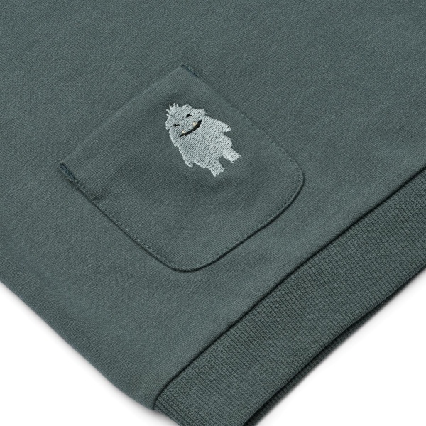 Liewood  Lucio Baby Sweatshirt - Bilde 3