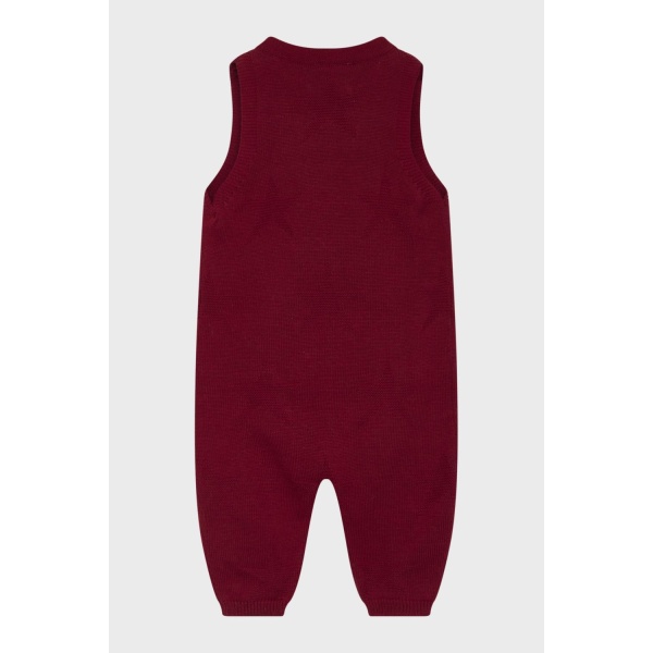 Maik-HC - Jumpsuit - Bilde 2