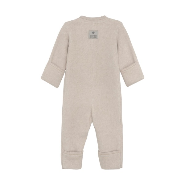 HUTTEliHUT Pram Suit Cotton Fleece - Bilde 2