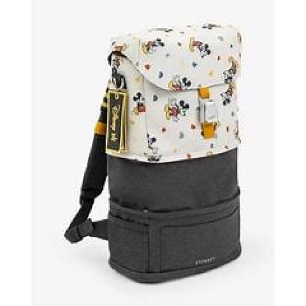 JetKids™ by Stokke® Backpack, Mickey Celebration - Bilde 2