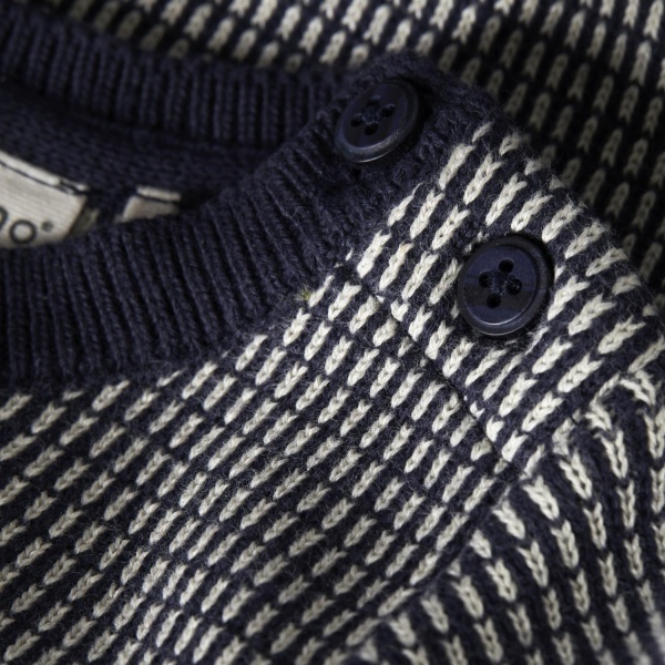 Minymo Pullover Knit - Bilde 3