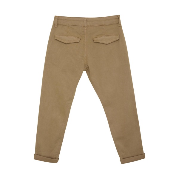 Minymo Pants Twill - Bilde 2