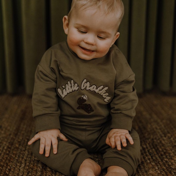 That`s Mine Little Brother Genser, Dusty Green - Bilde 3
