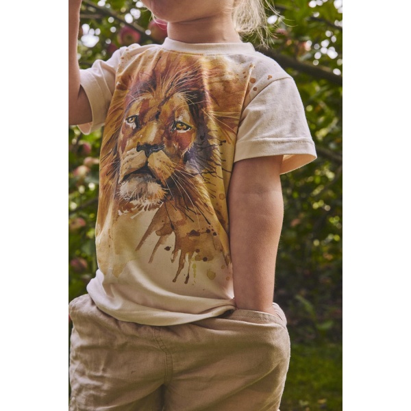 HCArthur - T-shirt - Bilde 4