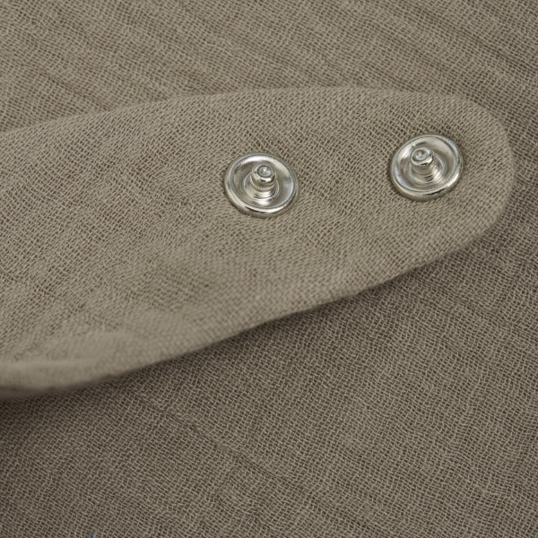 HUTTEliHUT Bib Muslin - Bilde 2