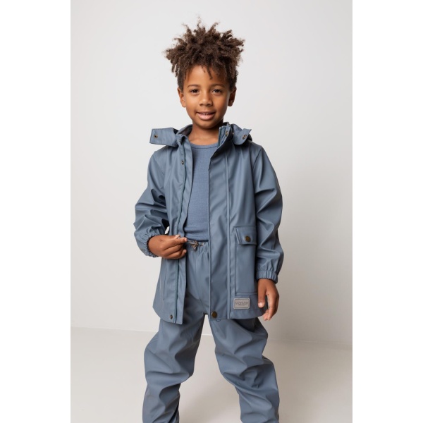 MarMar Rainwear Set Oddy - Bilde 3