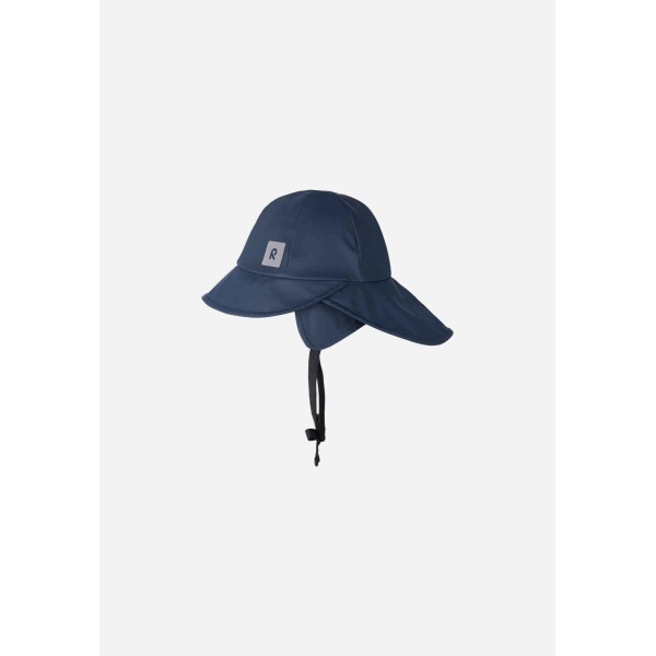 Reima Sydvest barn Rainy, Navy - Bilde 2