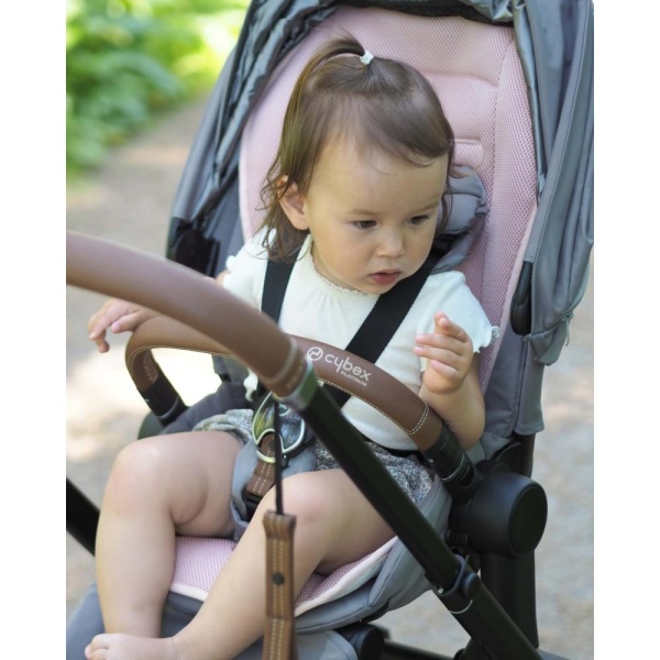 Easygrow® AIR INLAY Stroller - Bilde 2