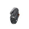 Ergobaby Metro+ Delux, Empire State Green - Bilde 3