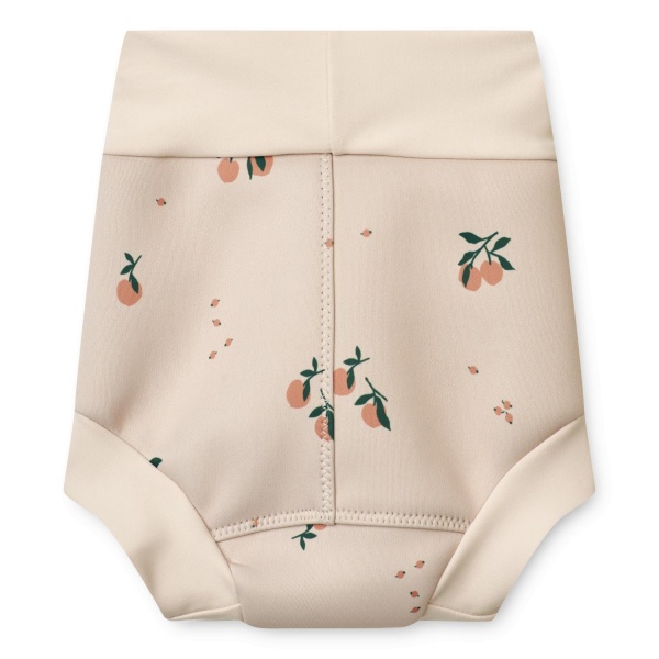 Liewood Valentin Printed Nappy Swim Pants - Bilde 2