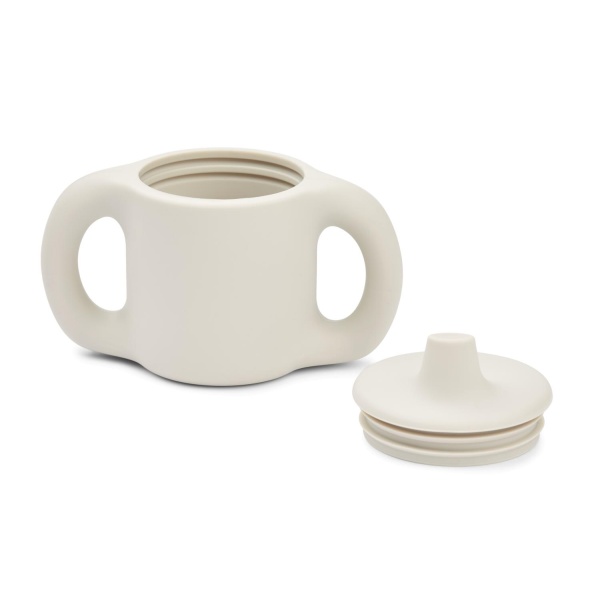 Liewood Katinka Sippy Cup, Sandy - Bilde 2