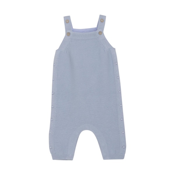 Fixoni Set w. Body and Knit Romper - Bilde 3