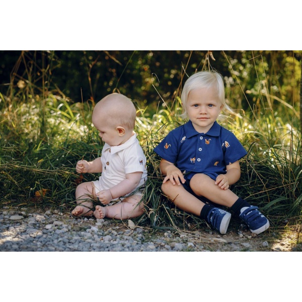 Bay-HC - Skjorte body - Bilde 2