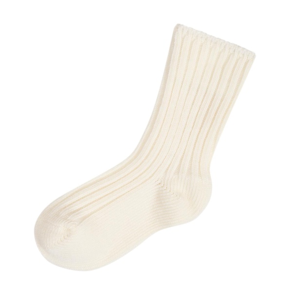 Joha Wool socks, Natur