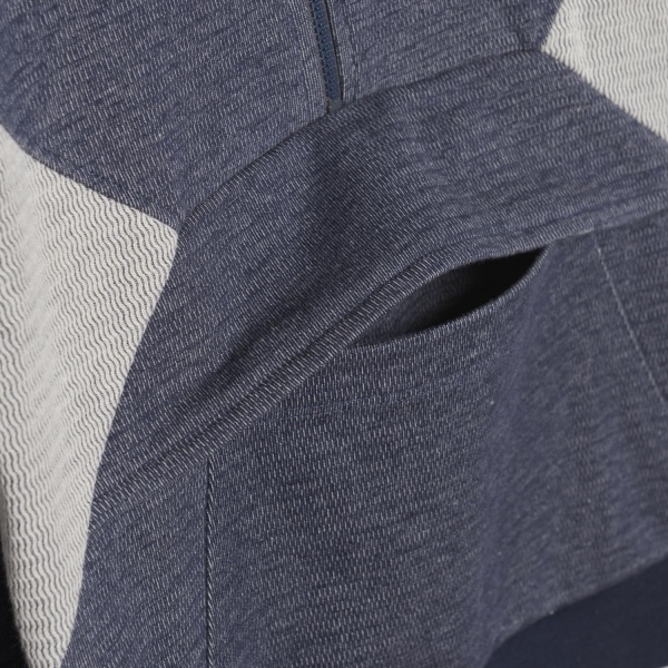 En Fant Pullover Zip - Bilde 3
