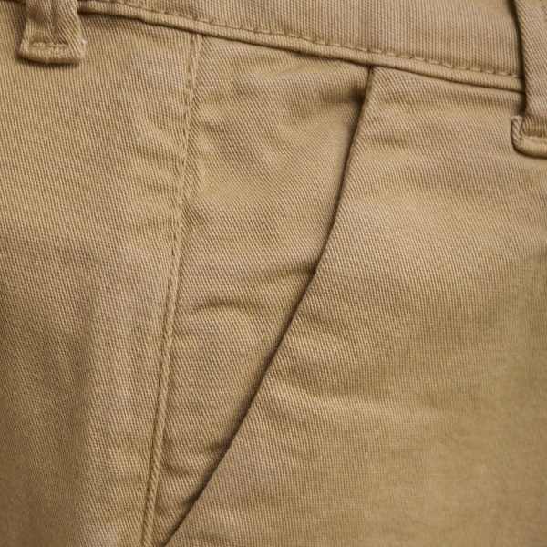 Minymo Pants Twill - Bilde 3