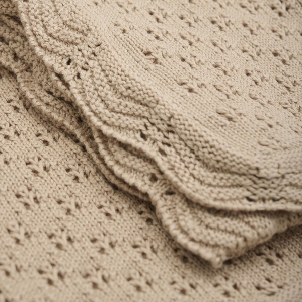 Fixoni Blanket Knit - Bilde 2