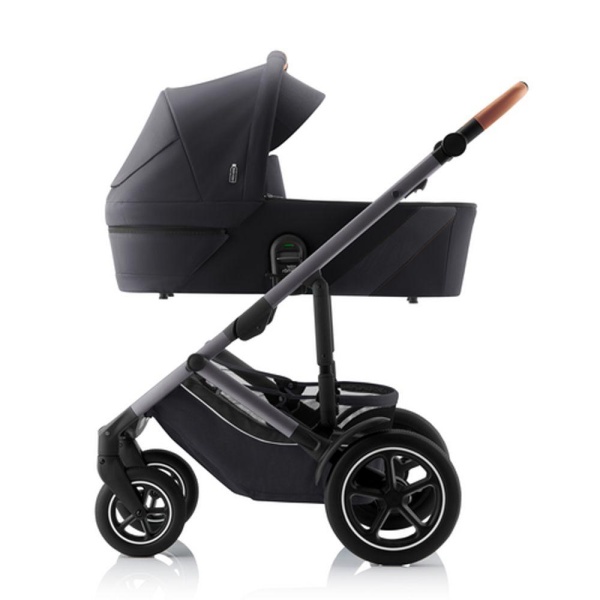 Britax Liggedel Smile 5Z Lux - Bilde 3