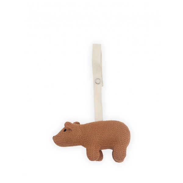 Jollein - babygymleker (polar) - Bilde 5