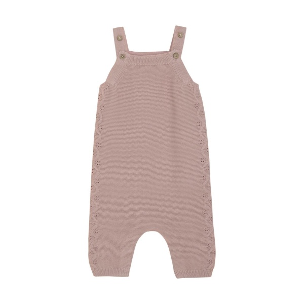 Fixoni Set w. Body and Knit Romper - Bilde 3