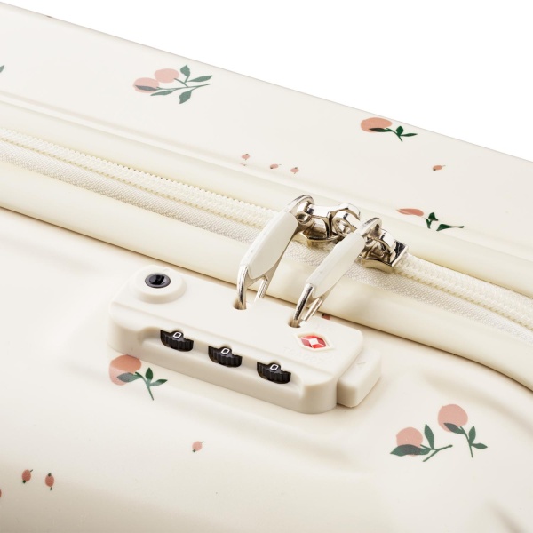 Liewood Hollie Hardcase Suitcase - Bilde 5