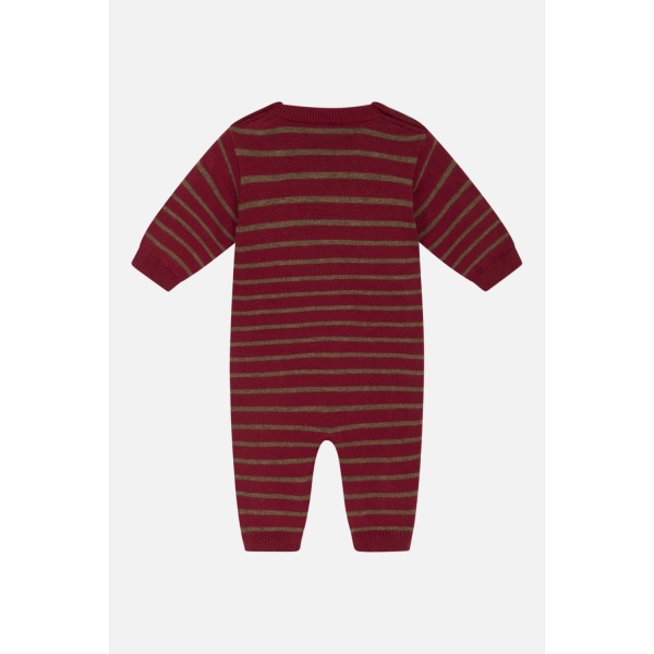 Manly-HC - Jumpsuit - Bilde 2