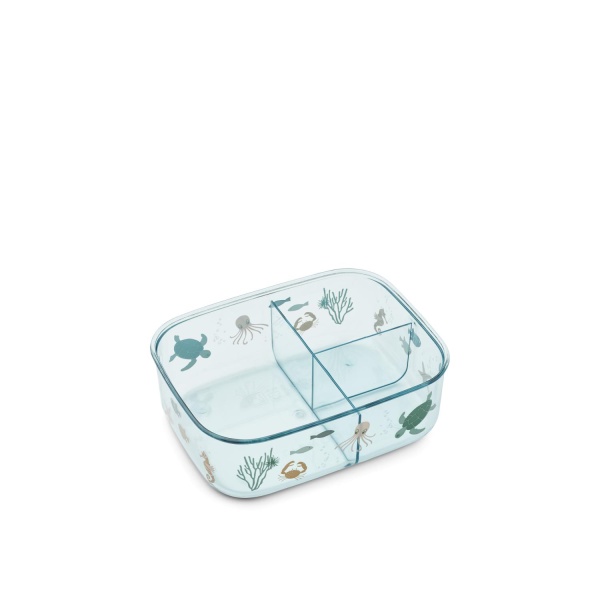 Liewood Arthur Tritan Lunchbox - Bilde 2