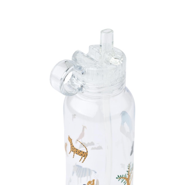 Liewood Yang Tritan Water Bottle 500ml, All together / Sandy - Bilde 2