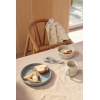 Liewood   Vivi Printed Tableware Set - Bilde 3