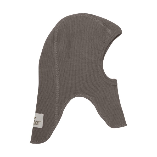 HUTTELIHUT Balaclava Wool Rib