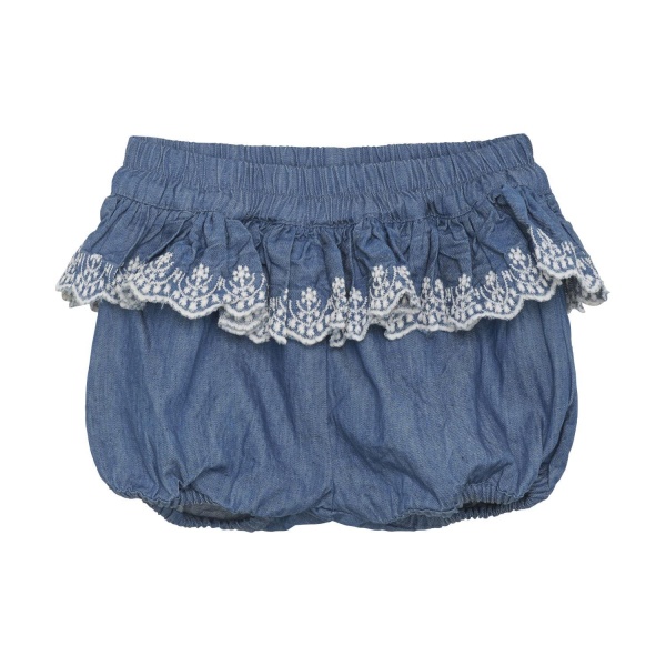 En Fant Bloomers Chambray