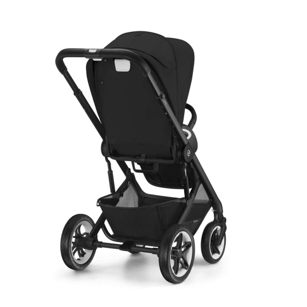 Cybex Talos s Lux Sportsvogn - Bilde 5